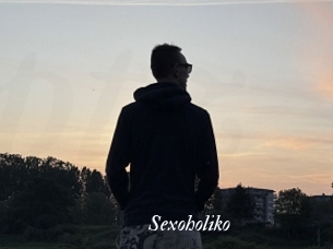 Sexoholiko