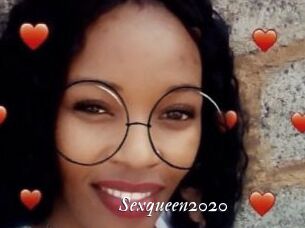 Sexqueen2020