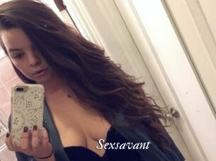 Sexsavant