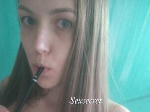 Sexsecret