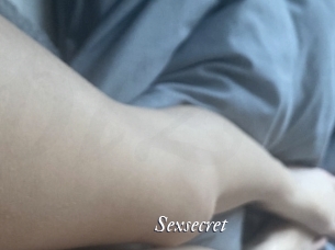 Sexsecret