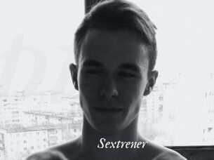 sextrener Partouze