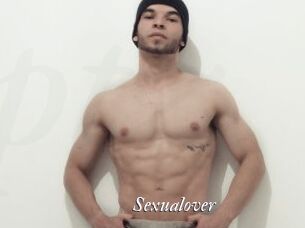 Sexualover