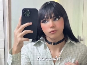 Sexxcandyts