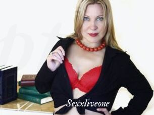 Sexxliveone