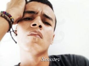 Sexxstev