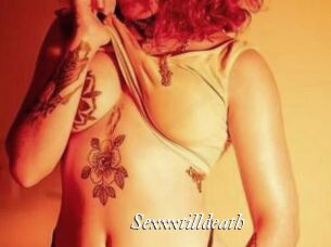 Sexxxtilldeath
