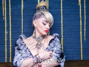 Sexxyadelle