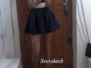 Sexxybitch