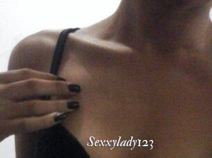 Sexxylady123
