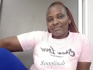 sexxylinah Partouze