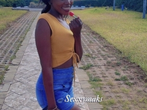 Sexxymaks
