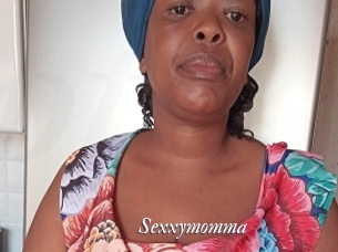 sexxymomma Partouze