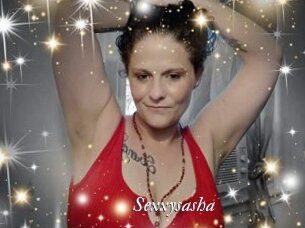 Sexxysasha