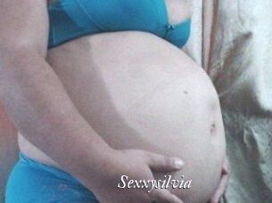 Sexxysilvia