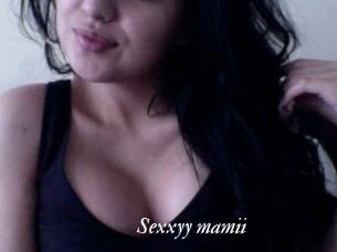 sexxyy_mamii Partouze