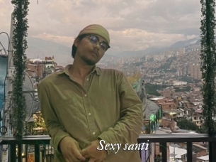 Sexy_santi