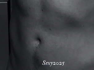 Sexy2025