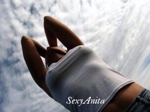 sexyAnita Partouze