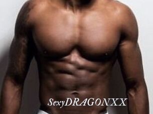 SexyDRAGONXX