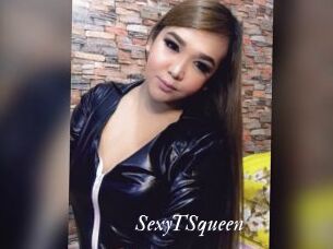 SexyTSqueen