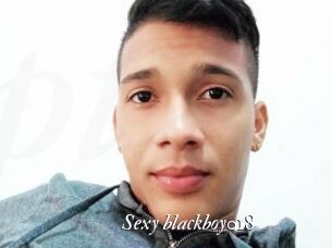 sexy_blackboy018 Partouze