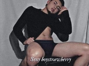 Sexy_boystrawberry