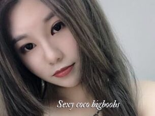 Sexy_coco_bigboobs