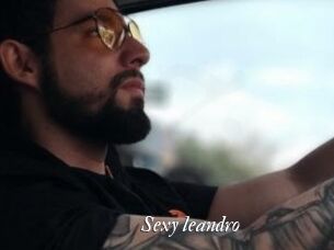 Sexy_leandro
