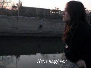 Sexy_neighbor