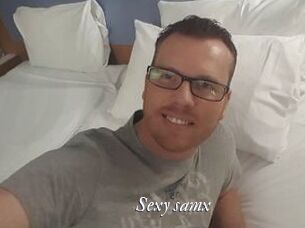 Sexy_samx