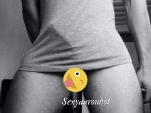 Sexyaaronhot