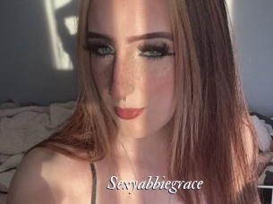 Sexyabbiegrace
