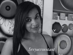 Sexyaccountant