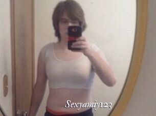 Sexyamiy123