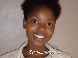 Sexyanalloverxx