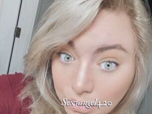 Sexyangel420