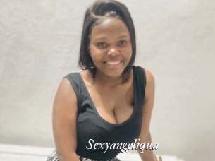 Sexyangeliqua