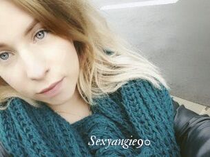 Sexyangie90