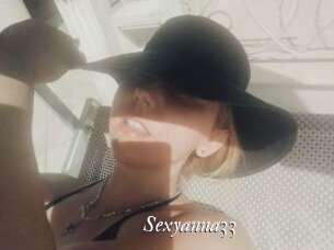 sexyanna33 Partouze