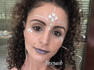Sexyash