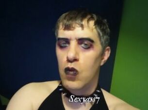 Sexyass7