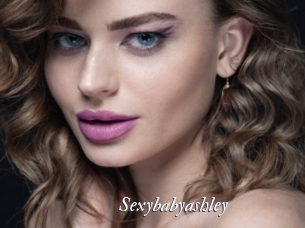Sexybabyashley