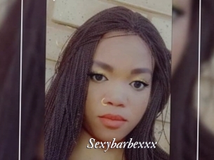 Sexybarbexxx