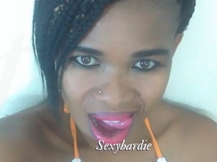 sexybardie Partouze