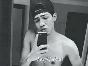 sexyblack_21 Partouze