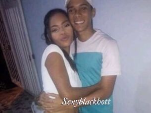 Sexyblackhott