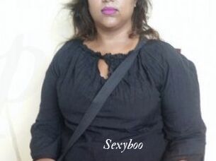 Sexyboo