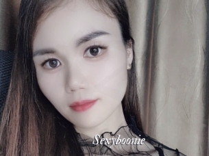 sexyboonie Partouze