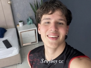 sexyboy_vc Partouze